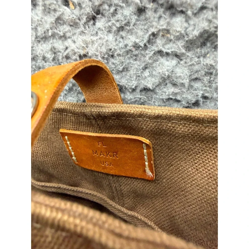 MAKR pre owned